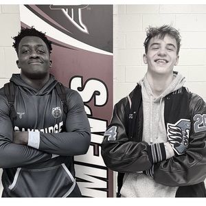 Meet your Posher, Ty